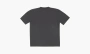 Yeezy GAP Sample Short Sleeve T-shirt Black 
