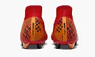 Nike Mercurial Superfly 9 Red