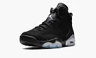 Air Jordan 6 Retro Chrome 2022