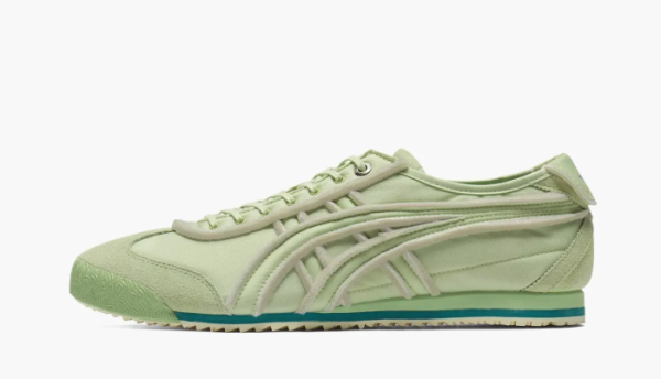 Asics Onitsuka Tiger Mexico 66 SD Light Green 
