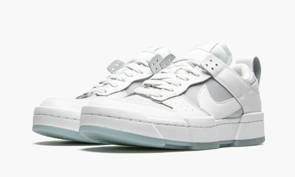 Nike Dunk Low Disrupt WMNS Photon Dust 