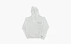 Chrome Hearts Hoodie Laurie Lynn Stark Love You Photo White