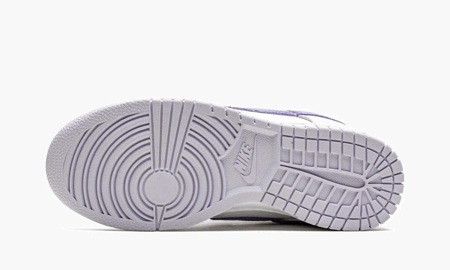Nike Dunk Low WMNS Purple Pulse 
