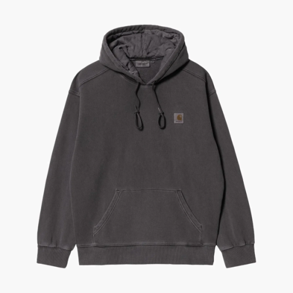 Carhartt WIP SS24 Hooded Nelson Sweat 