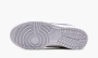 Nike Dunk Low WMNS Purple Pulse 