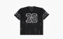 Supreme Bandana Football Jersey "Black" 