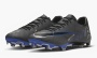 фото Nike Mercurial Vapor 15 Academy "Black" (Nike Football)-DJ5631-040