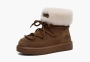 Dickies Snow Boots WMNS Brown 