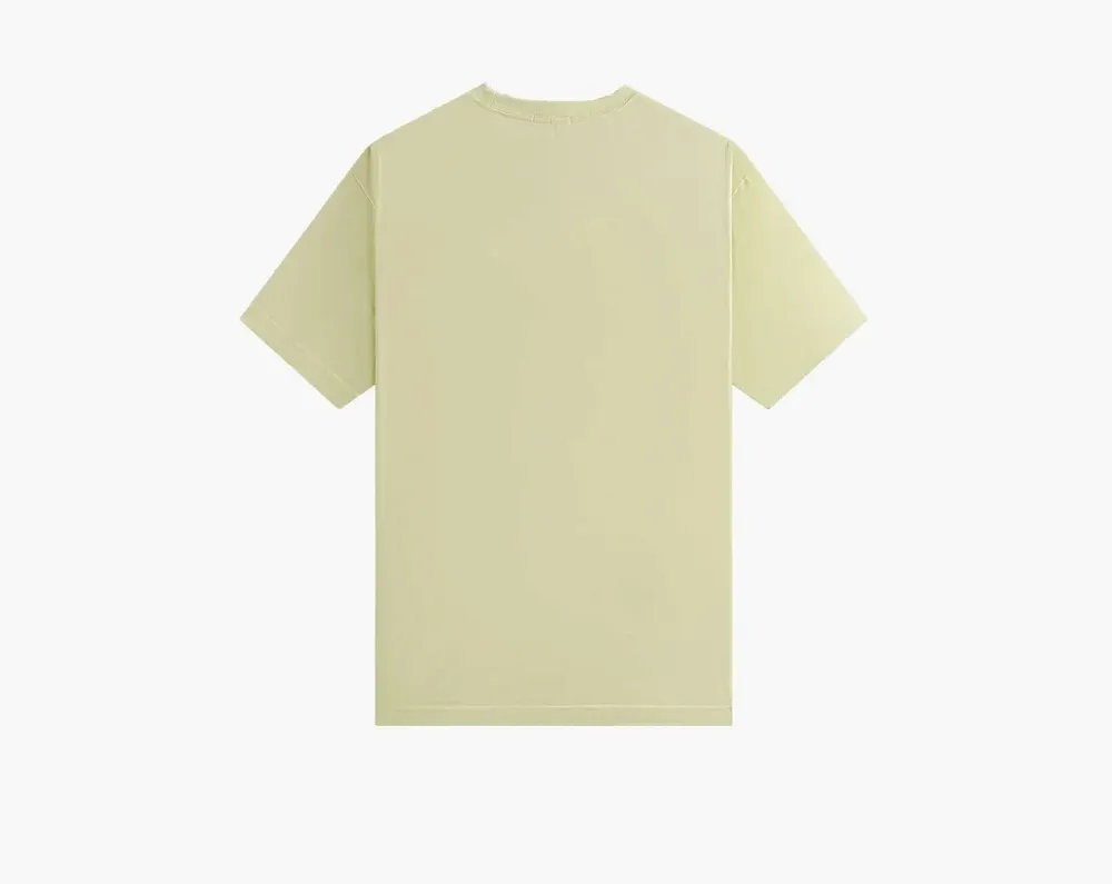 Kith For Peanuts Tennis Vintage Tee Cucumber