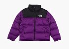 The North Face 1996 Retro Nuptse Jacket Gravity Purple