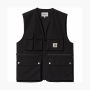 Carhartt WIP SS25 Irwin Vest V 