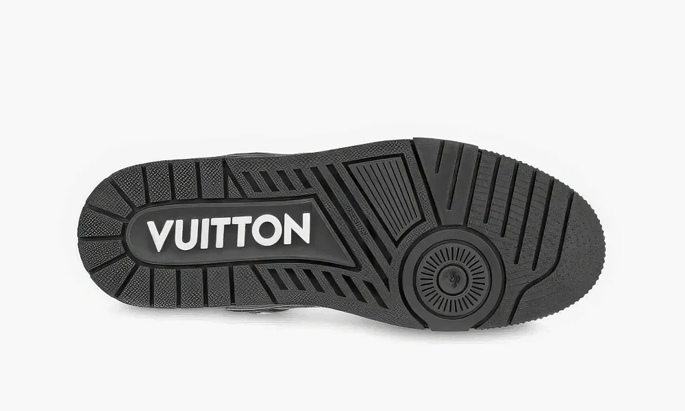 Louis Vuitton Trainer Spider