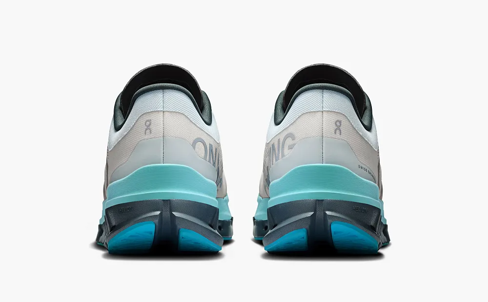 On Cloudflow 5 WMNS Arctic Stone