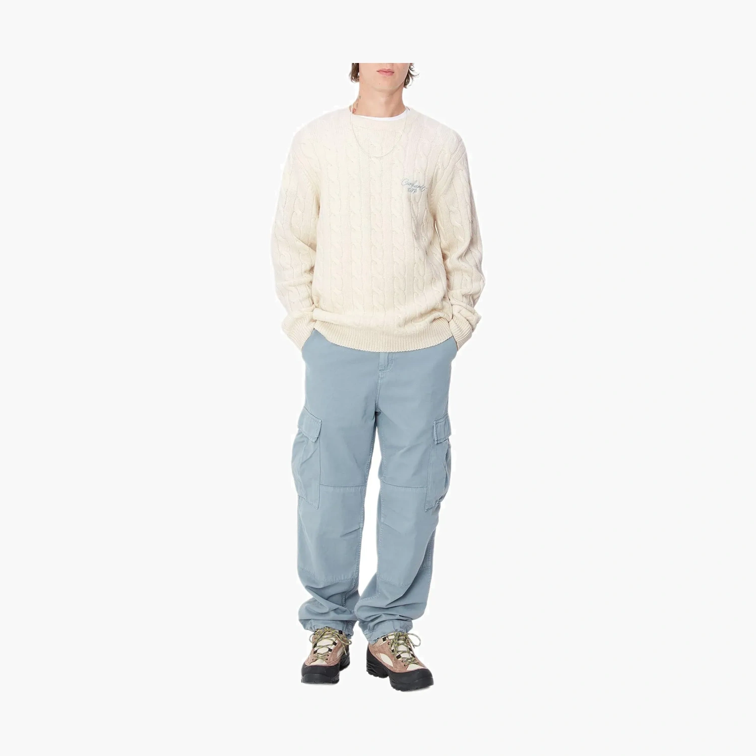 Carhartt WIP Signature Sweater 