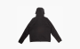 Nike Tech Full Zip Windrunner Hoodie "Black/Black" 