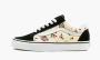 Vans Old Skool Ditsy Floral 