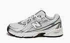 New Balance 740v2 White Navy Shadow Grey