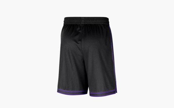 Nike x NBA Basketball Shorts Black 