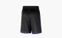Nike x NBA Basketball Shorts Black 