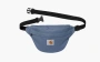 Carhartt WIP Jake Hip Bag Blue 