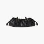 Miu Miu Joie nappa leather bag "Black" 