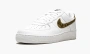 Air Force 1 Low "Ivory Snake" 