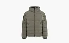 C.P. Company Down Jacket Green