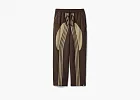 Adidas Woven Pants x Song for the Mute Brown