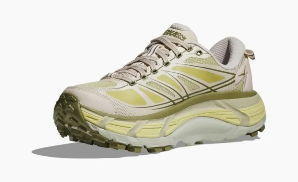 Hoka Mafate Speed 2 Eggnog Celery Root 