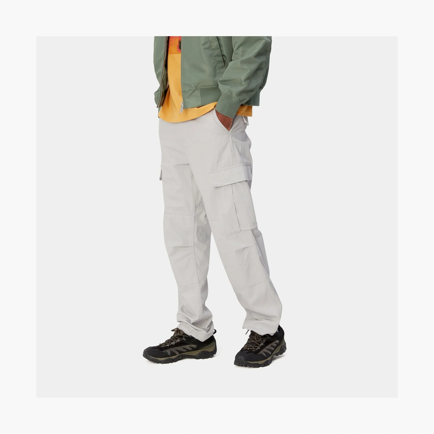 Carhartt WIP SS24 for fullscreen Regular Cargo Pant 