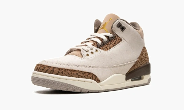 Air Jordan 3 Palomino 
