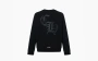 Chrome Hearts Crewneck Sweatshirt Black 