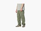 Carhartt WIP Cargo Pants Olive Green