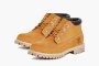 Timberland Waterproof Chukka Boots Wide Waterproof "Wheat" 