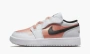 Nike Kids Air Jordan 1 Low Alt Light Madder Root 