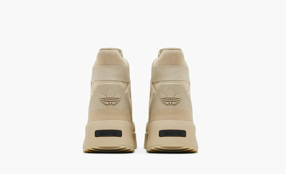 Adidas x Fear Of God Athletics Los Angeles Hikers Sesame