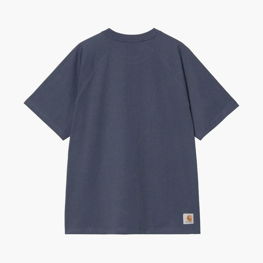 Carhartt WIP SS25 SS WIP T-Shirt logoT
