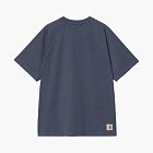 Carhartt WIP SS25 SS WIP T-Shirt logoT