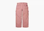Supreme x Dickies Flannel Lined Cargo Pants Pink