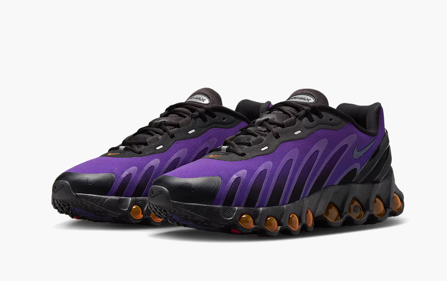 Nike Air Max DN8 "Fierce Purple" 