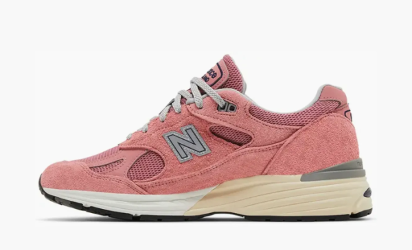 New Balance 991v2 Made in England 'Brandied Apricot 