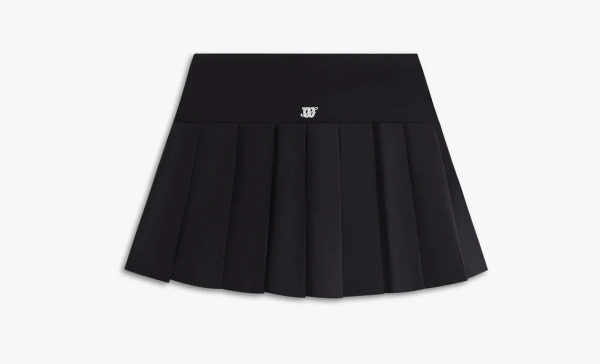 Kith x Wilson Eastside Tennis Skirt Light Black  Kith x Wilson Eastside Tennis Skirt Light Black