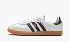 Adidas Samba OG Sporty & Rich White Black