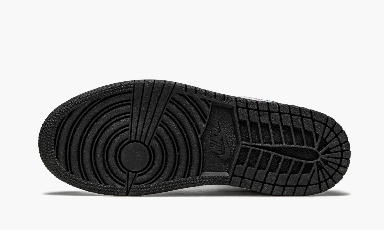 Air Jordan 1 Mid SE PS Take Flight Kids 