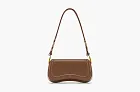 JW PEI Joy Shoulder Bag Brown