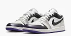 Air Jordan 1 Low SE WMNS 'Punk Rock'