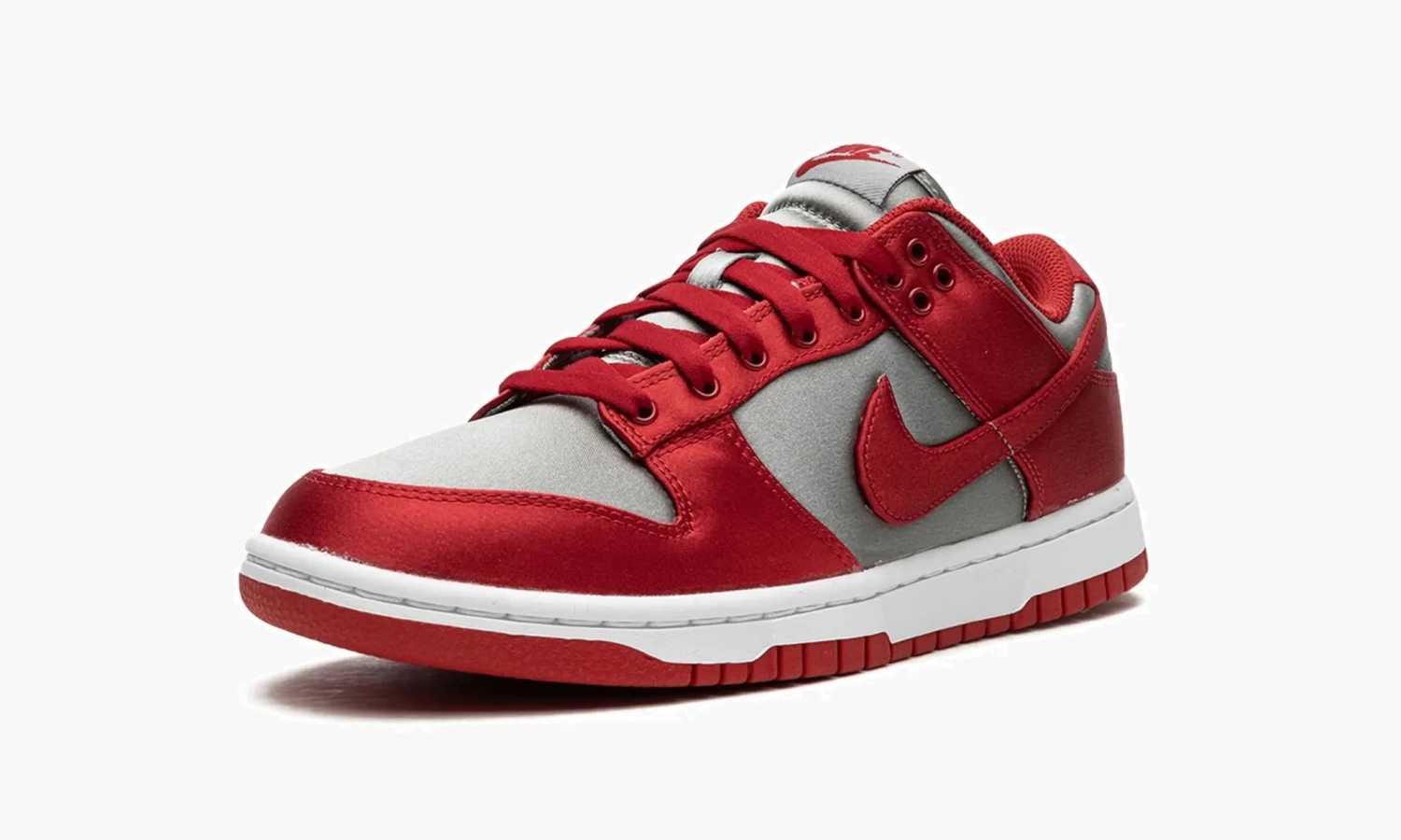 Nike Dunk Low WMNS "Unlv Satin" 