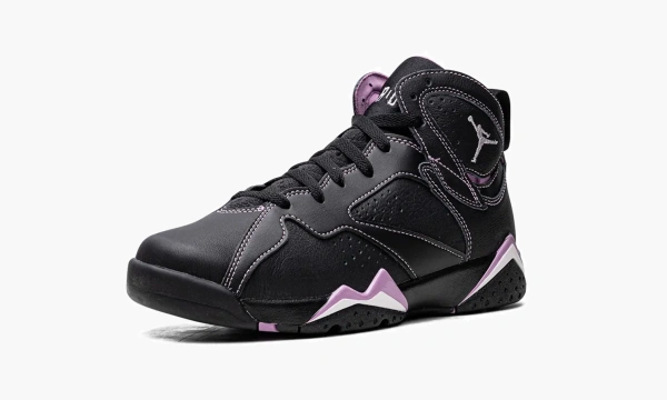 Air Jordan 7 GS Barely Grape 