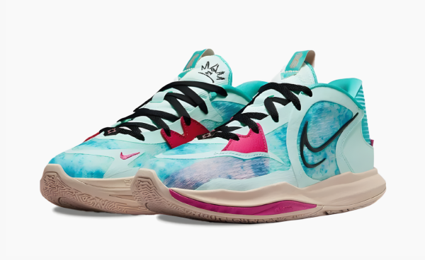 Nike Kyrie Low 5 EP Community 