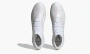 Adidas X Crazyfast White 
